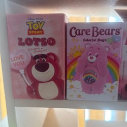 Lotso Wondrous Rendezvous