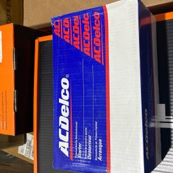 ACDelco