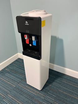 Avalon Top-Load Water Cooler Dispenser