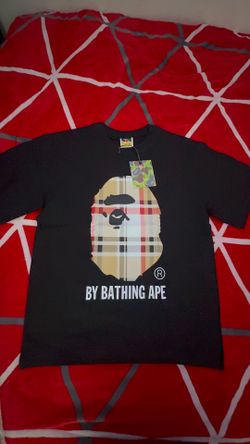 Bape t-shirt