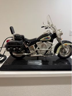 HARLEY Davidson telephone