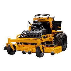 Wright Stander LG 52”