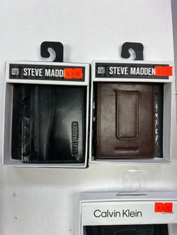 Father’s Day Gifts -Wallets PRICE EACH-