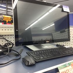 Dell Computer 