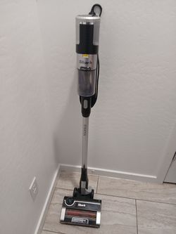 shark stratos duo clean powerfins stick corder