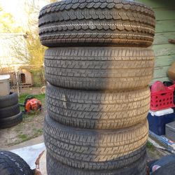 Tires