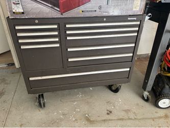 Tool Box