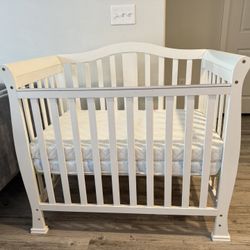 Baby Crib