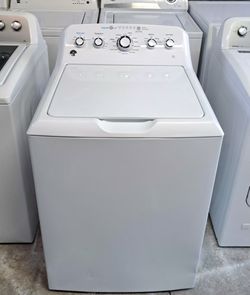 GE WASHER//LAVADORA,,60 DAYS WARRANTY,,"FREE DELIVERY LOCAL GRATIS."