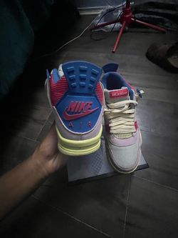 Jordan 4s size 9.5