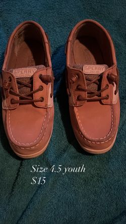 Sperry’s