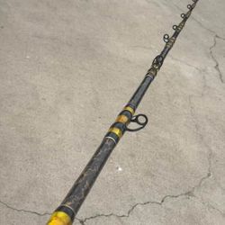 Rod Building Services