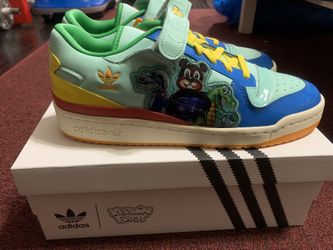 Kerwin Frost Forum Low