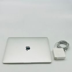 MacBook Pro 13” Laptop Apple Intel Core i5/8GB RAM/256GB⚡️Microsoft Word Excel,Logic,Final Cut, Ableton, Serato💻 1 Year Warranty✅$0Down Finance Avail