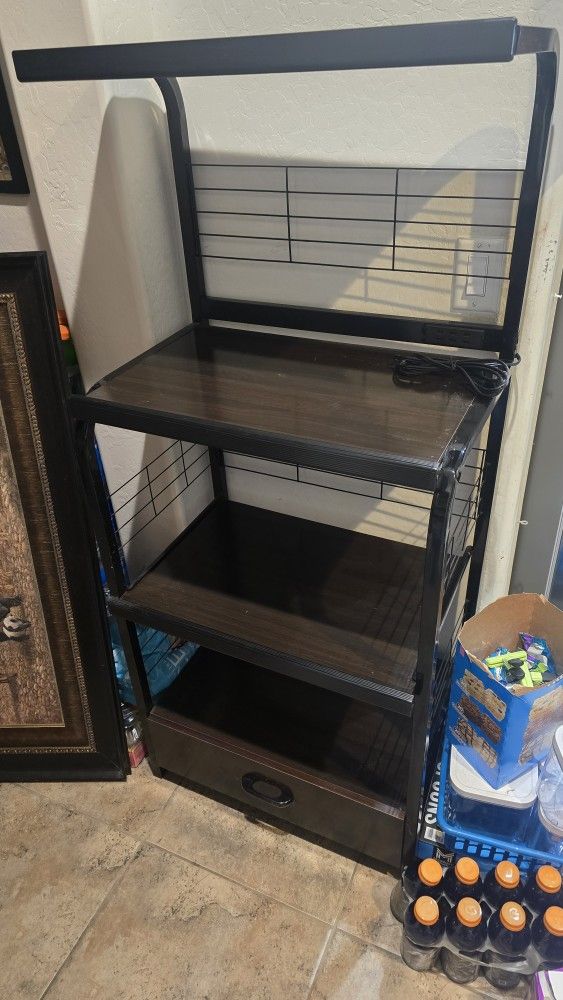 Bakers Rack