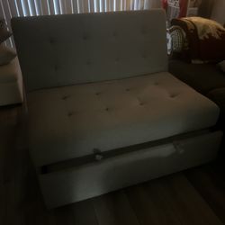 Sofa  Sleeper