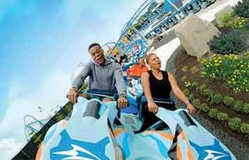 Seaworld Tickets/Boletos