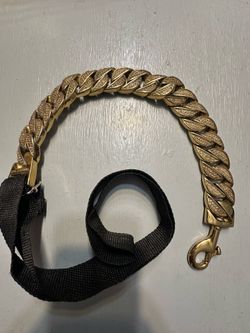 Dog leash
