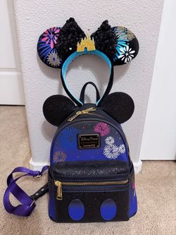 Disneyland Loungefly Exclusive