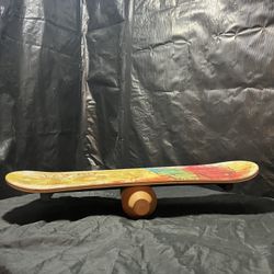 Balance Board 