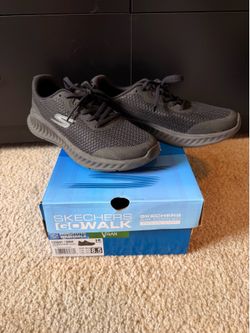 skechers go walk shoes