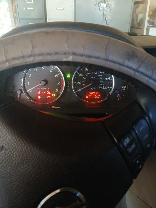2006 Mazda Mazda6
