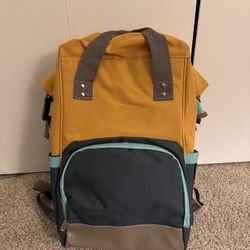 Cooler Backpack 