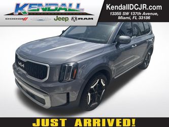 2023 Kia Telluride