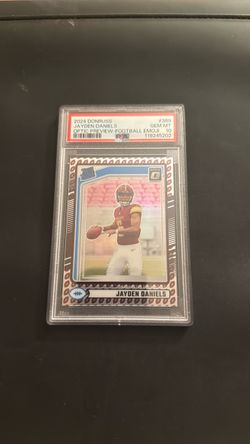 Sports cards