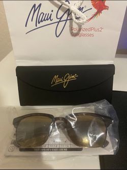 Polarized Sunglasses Maui Gim