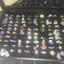 Jewelry  TGGC GENUINE GEMS