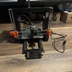 Pursa Mk4s Pro 3d Printer 