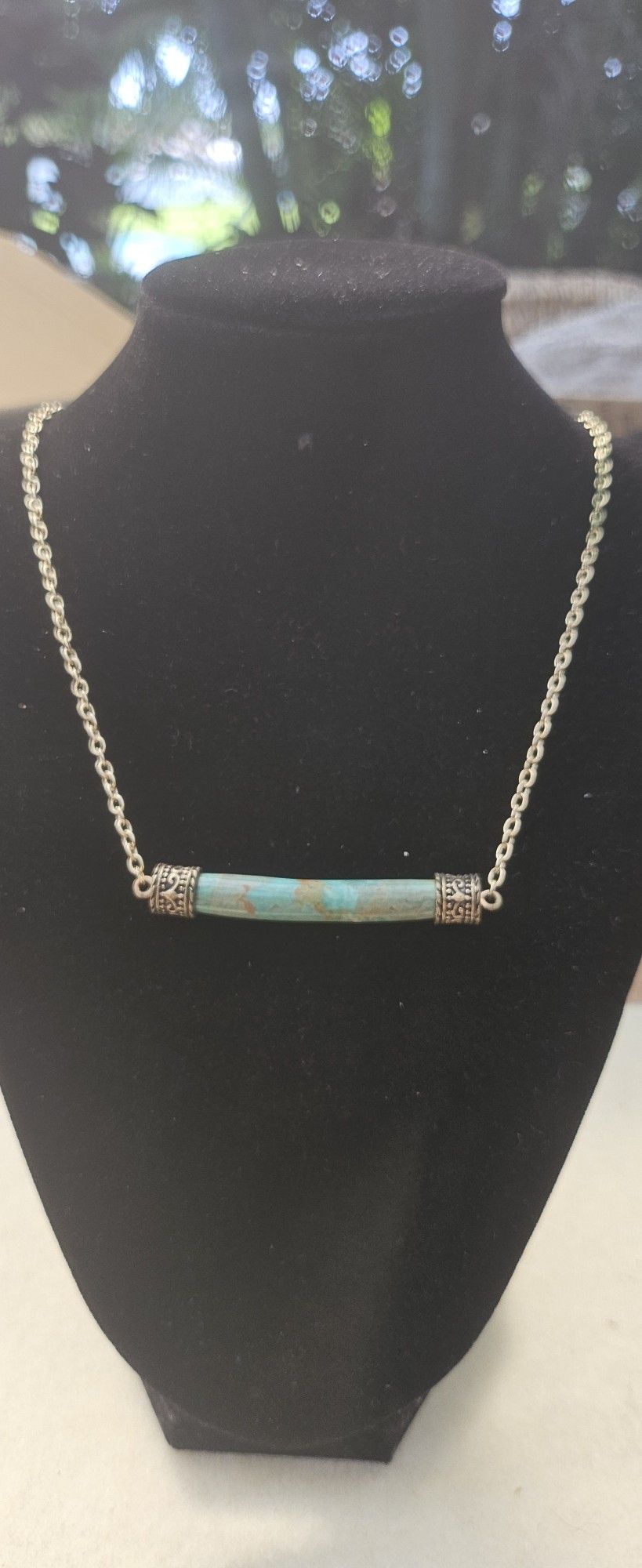 Turquoise Necklace