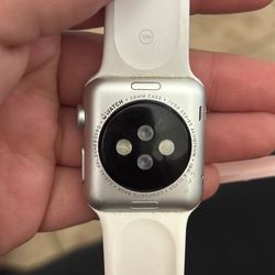 Apple Watch SE