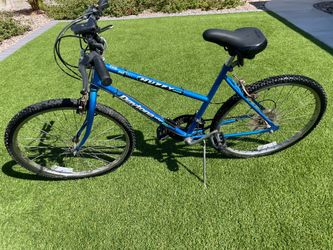 26” cruiser bike