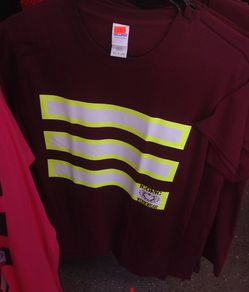 High Visibility Safety Shirt