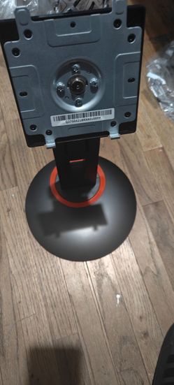 Acer monitor stand
