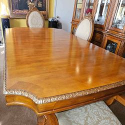 Glenwood Dining Set