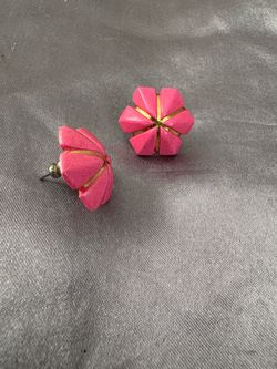 Vintage earrings