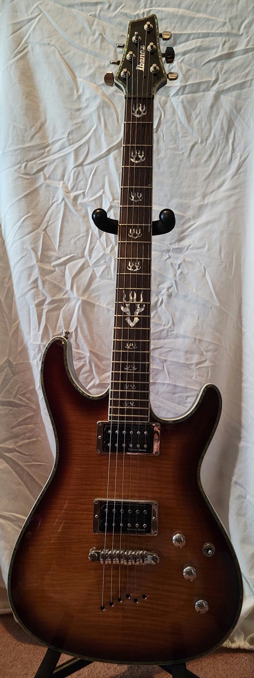 Ibanez SZ720
