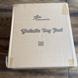Dog Pool Medium 