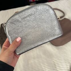 MK Makeup Bag 