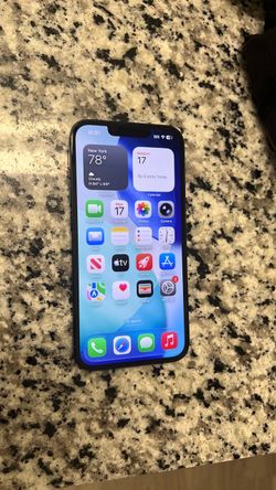Apple iPhone 14 128GB unlocked