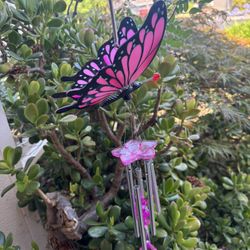 Wind Chime For Garden 