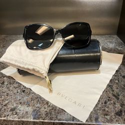 Ladies BVLGARI Sunglasses 