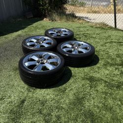 Tires
