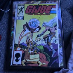 G.I. Joe #59