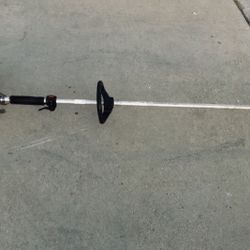 Kawasaki Commercial Gas Weed Eater 