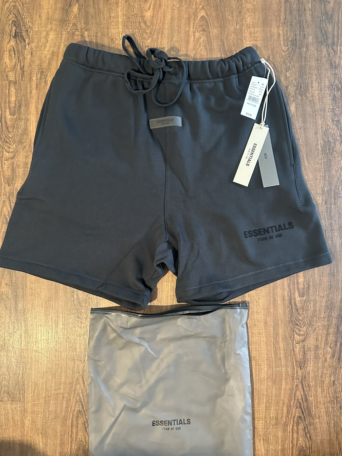 Essential Short