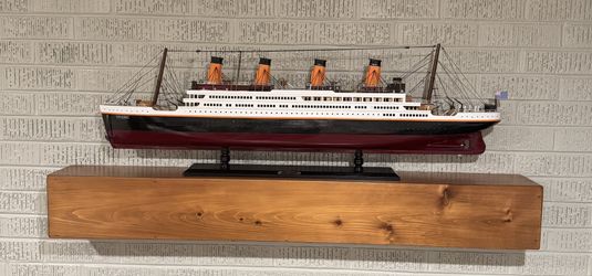 Titanic